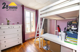  Maison � vendre 5 pi�ces 106 m�