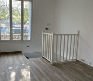  Appartement � louer 1 pi�ce 18 m�