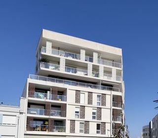  Appartement � vendre 2 pi�ces 40 m�