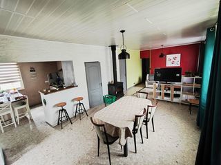  Maison � vendre 4 pi�ces 107 m� 