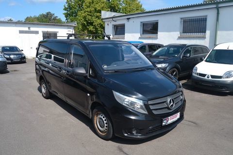 Mercedes Divers 2016 occasion Abb&eacute;ville-la-Rivi&egrave;re 91150