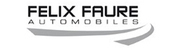 FELIX FAURE AUTOMOBILES VOLVO LYON