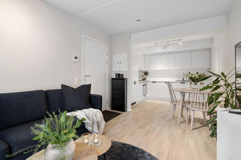 Appartements neufs   Mont�vrain (77144)