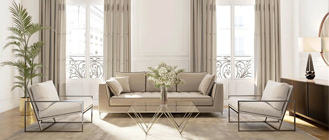 Agence DFM IMMO Romainville