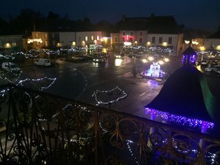  Appartement � louer 3 pi�ces 66 m�