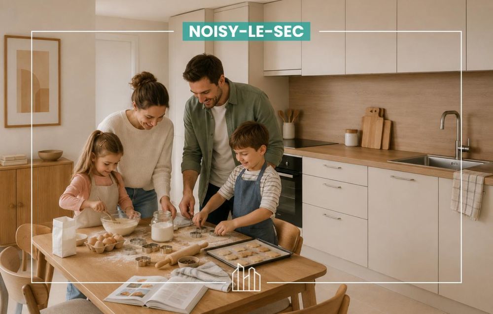   Noisy-le-Sec (93130)