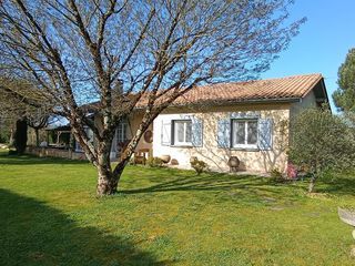  Maison � vendre 5 pi�ces 92 m�