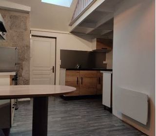  Appartement � louer 1 pi�ce 29 m�