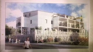  Appartement � louer 1 pi�ce 23 m�