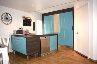  Appartement � vendre 3 pi�ces 63 m�