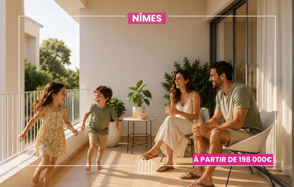   Nîmes (30000)