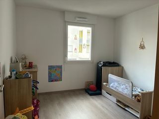  Appartement � vendre 4 pi�ces 83 m�