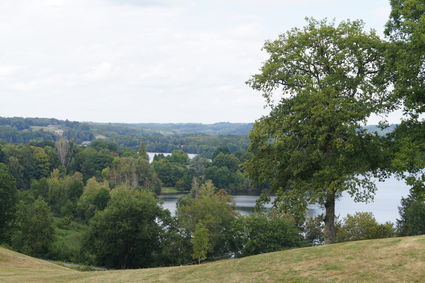 Agence ASHLEY IMMOBILIER  Neuvic