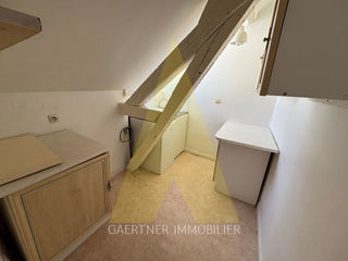  Appartement � vendre 2 pi�ces 29 m�