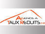 AGENCE A TAUX REDUITS