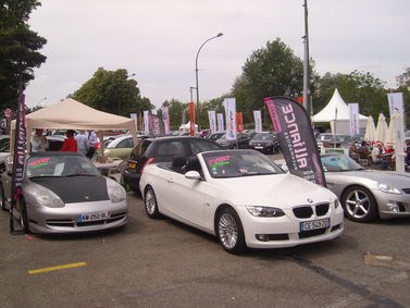 ALLIANCE AUTOMOBILES 31, concessionnaire 31
