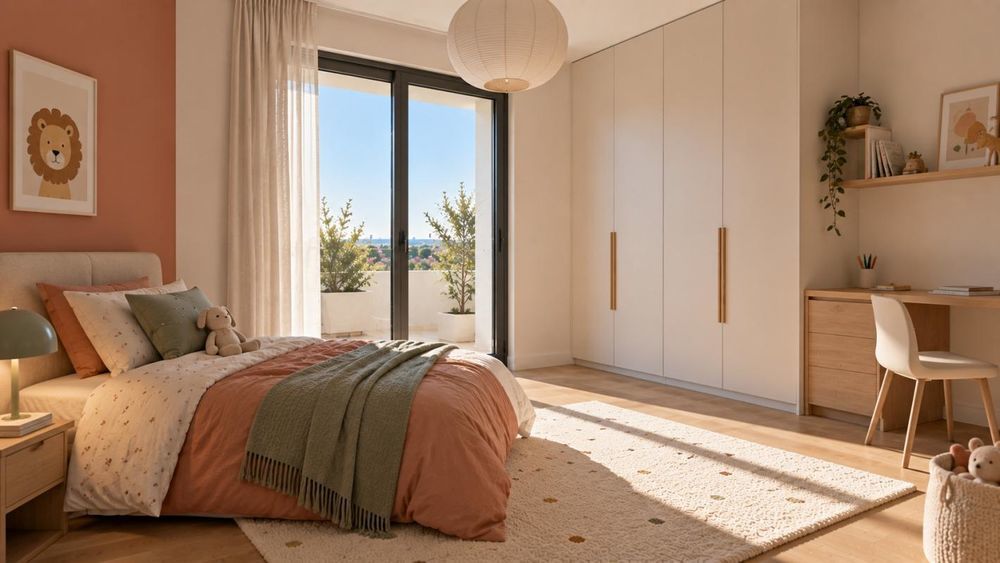 Appartements neufs   Avrillé (49240)