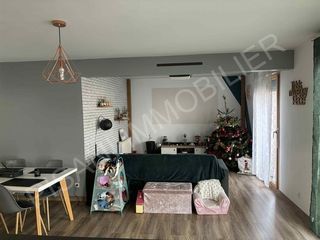  Appartement � vendre 4 pi�ces 95 m�