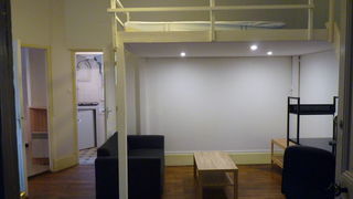  Appartement � louer 1 pi�ce 27 m�