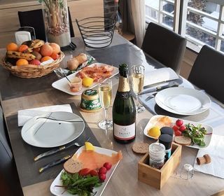  Appartement � vendre 2/3 pi�ces 52 m�