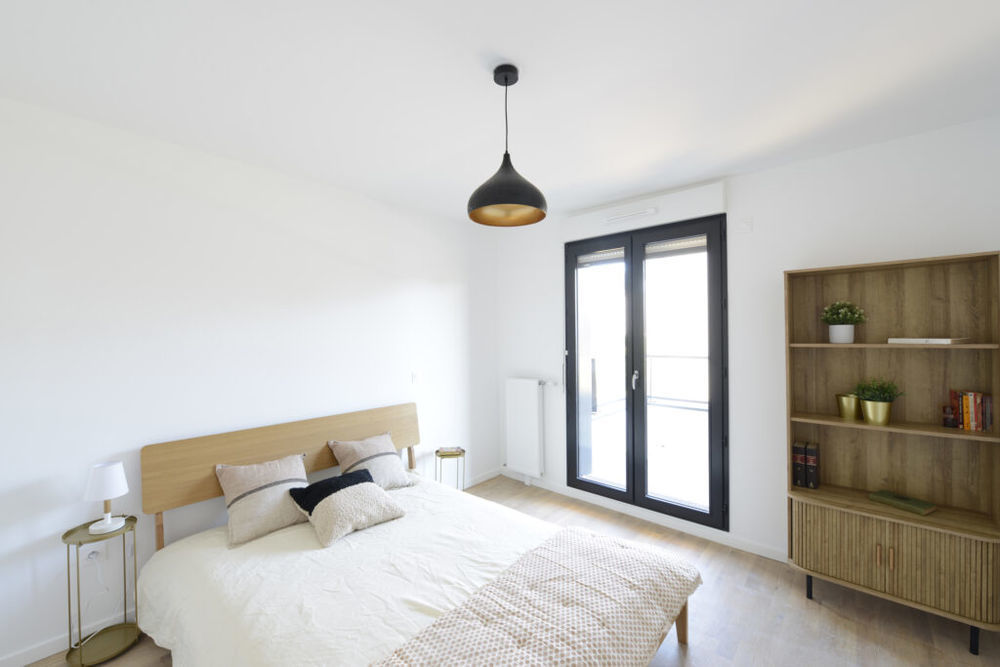 Appartements neufs et Maisons neuves   Colombes (92700)