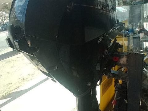 Moteurs de bateaux Moteurs de bateaux 2022 occasion Narbonne Plage 11100