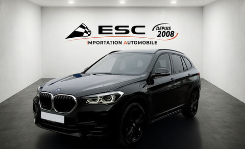 BMW X1 xDrive 25e 220 ch Sportline 2021 occasion Lille 59000