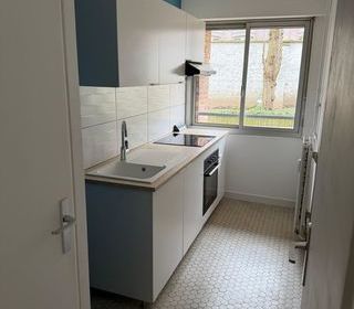  Appartement � vendre 2 pi�ces 48 m�