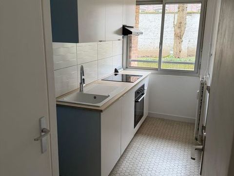  Appartement � vendre 2 pi�ces 48 m�