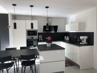  Maison � vendre 4 pi�ces 84 m�