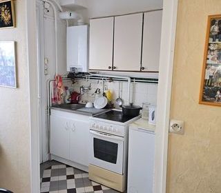  Maison � vendre 3 pi�ces 55 m�