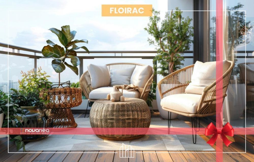   Floirac (33270)