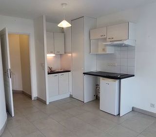  Appartement � vendre 2 pi�ces 44 m�