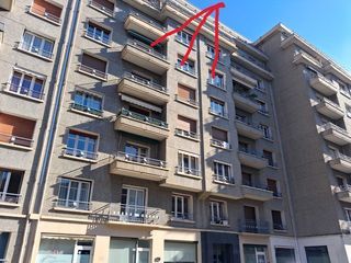  Appartement � vendre 2 pi�ces 60 m�