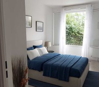  Appartement � vendre 3 pi�ces 59 m�