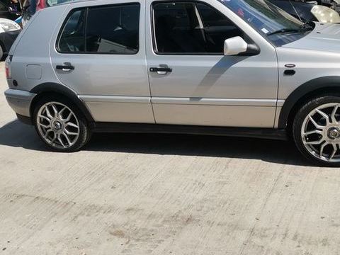 Volkswagen Golf 90 1997 occasion Villiers-sur-Marne 94350