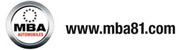 Sarl MBA AUTOMOBILES