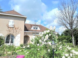  Maison � vendre 7 pi�ces 189 m�