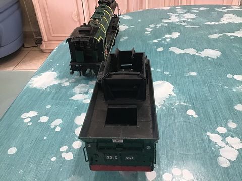 AUTRES Utilitaire 2009 occasion Saint-Antoine-sur-l'Isle 33660