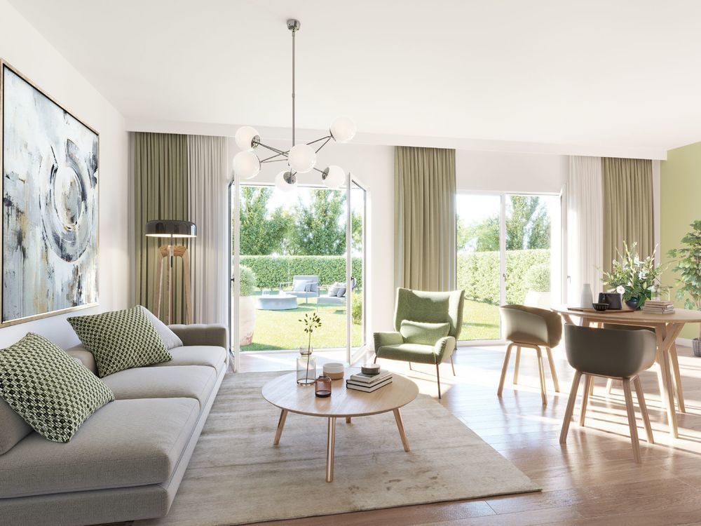   La Chapelle-la-Reine (77760)