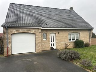  Maison � vendre 4 pi�ces 103 m�