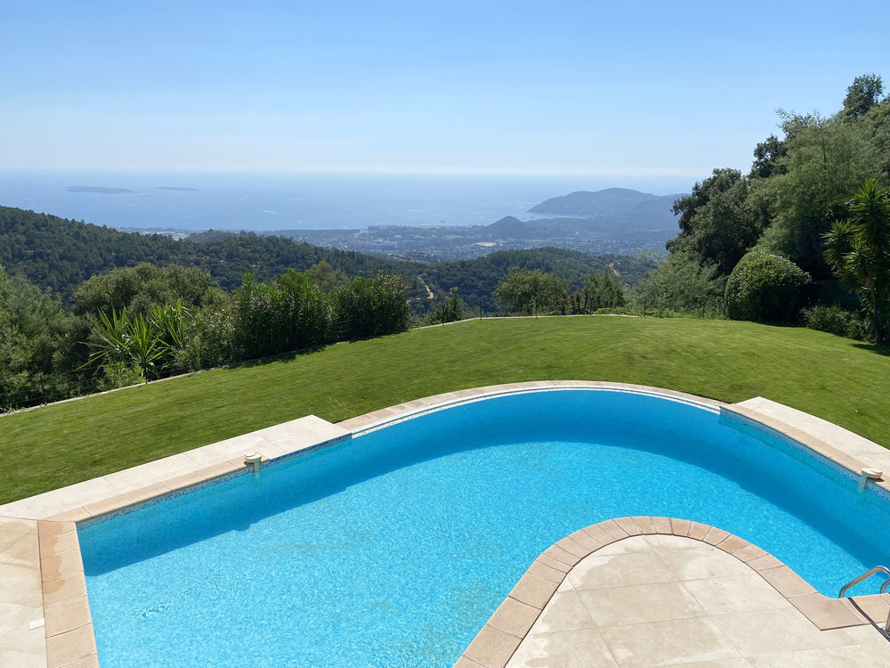 � vendre  Villa Mandelieu-la-Napoule (06210)