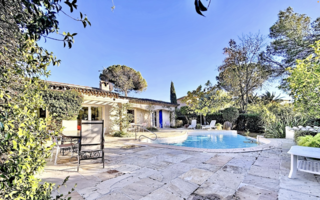  Villa � vendre 5 pi�ces 164 m�