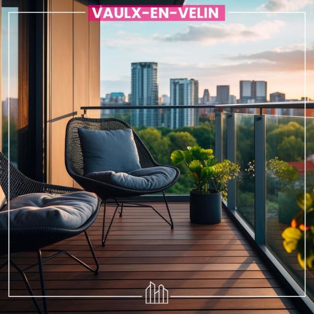   Vaulx-en-Velin (69120)