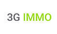 3G IMMO - CONSULTANT RESEAU NATIONAL