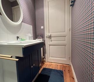  Appartement � louer 1 pi�ce 20 m�