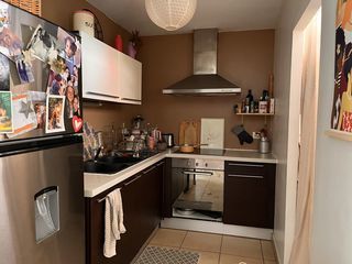  Appartement � vendre 3 pi�ces 68 m� Saint-pierre