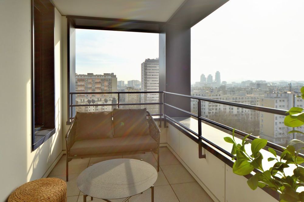 Appartements neufs   Paris (75018)