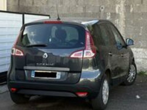 Sc&eacute;nic III Scenic III dCi 110 FAP eco2 Business Euro 5 2011 occasion 29510 Briec