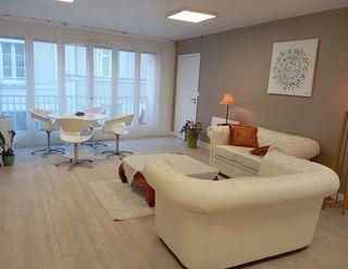  Appartement � louer 4 pi�ces 84 m�